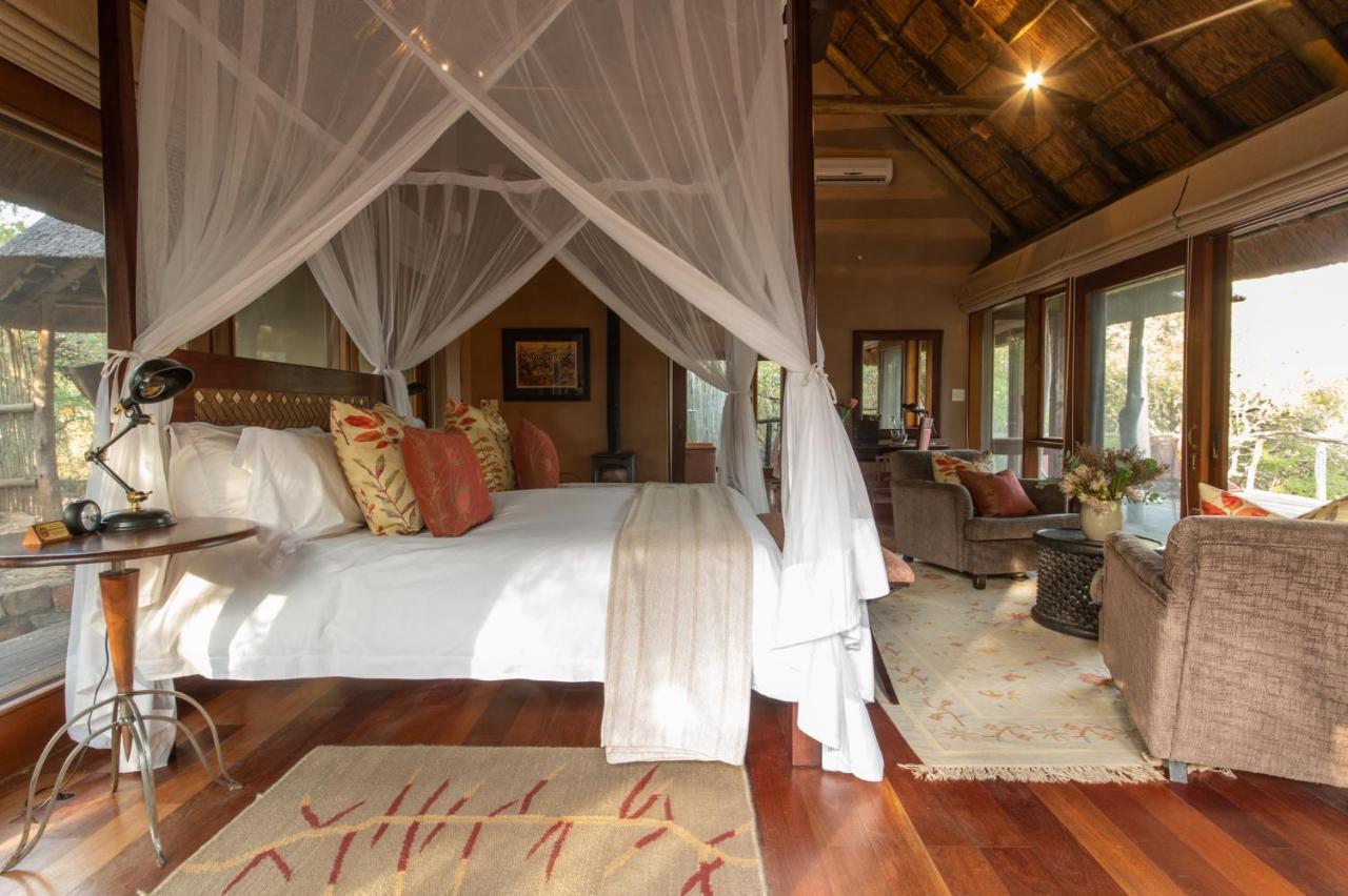 Pumba Private Game Reserve Grahamstown Zewnętrze zdjęcie