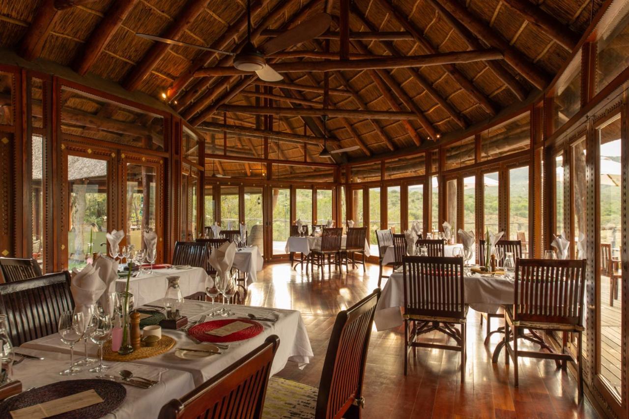 Pumba Private Game Reserve Grahamstown Zewnętrze zdjęcie