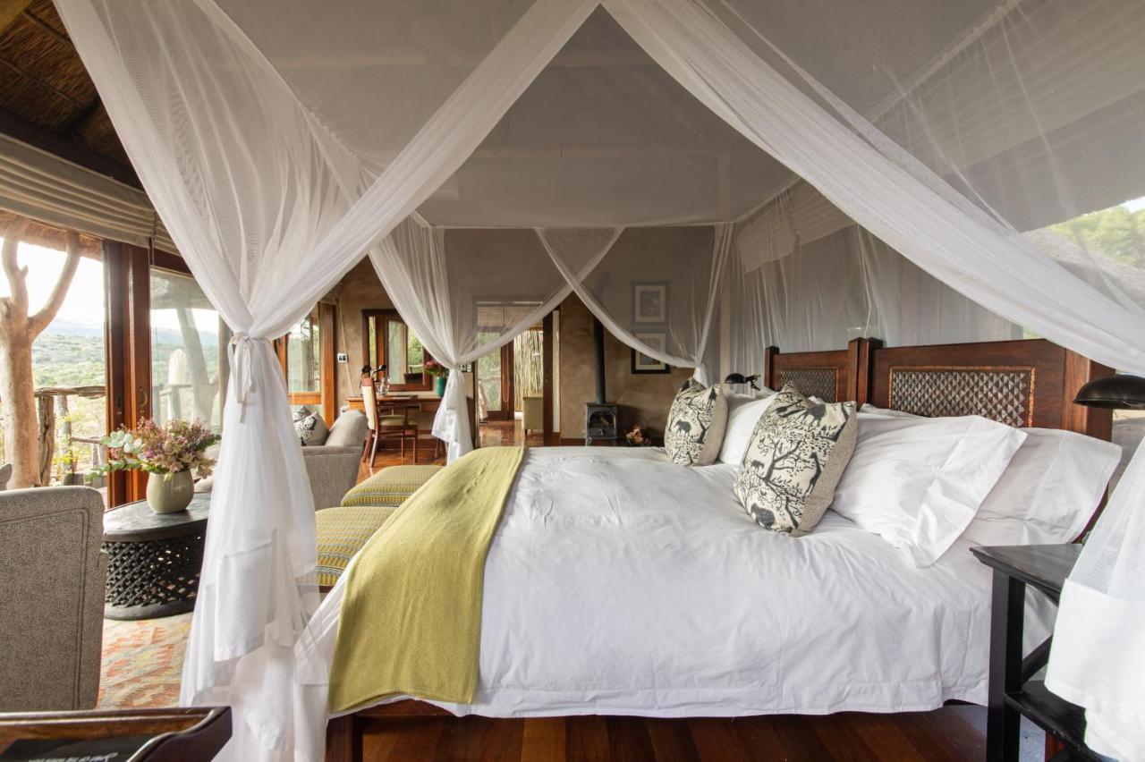 Pumba Private Game Reserve Grahamstown Zewnętrze zdjęcie
