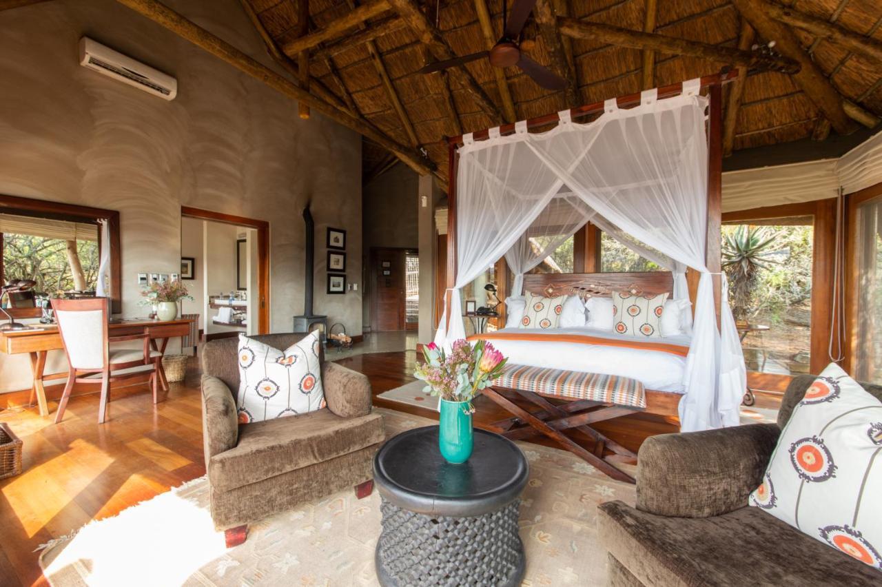 Pumba Private Game Reserve Grahamstown Zewnętrze zdjęcie
