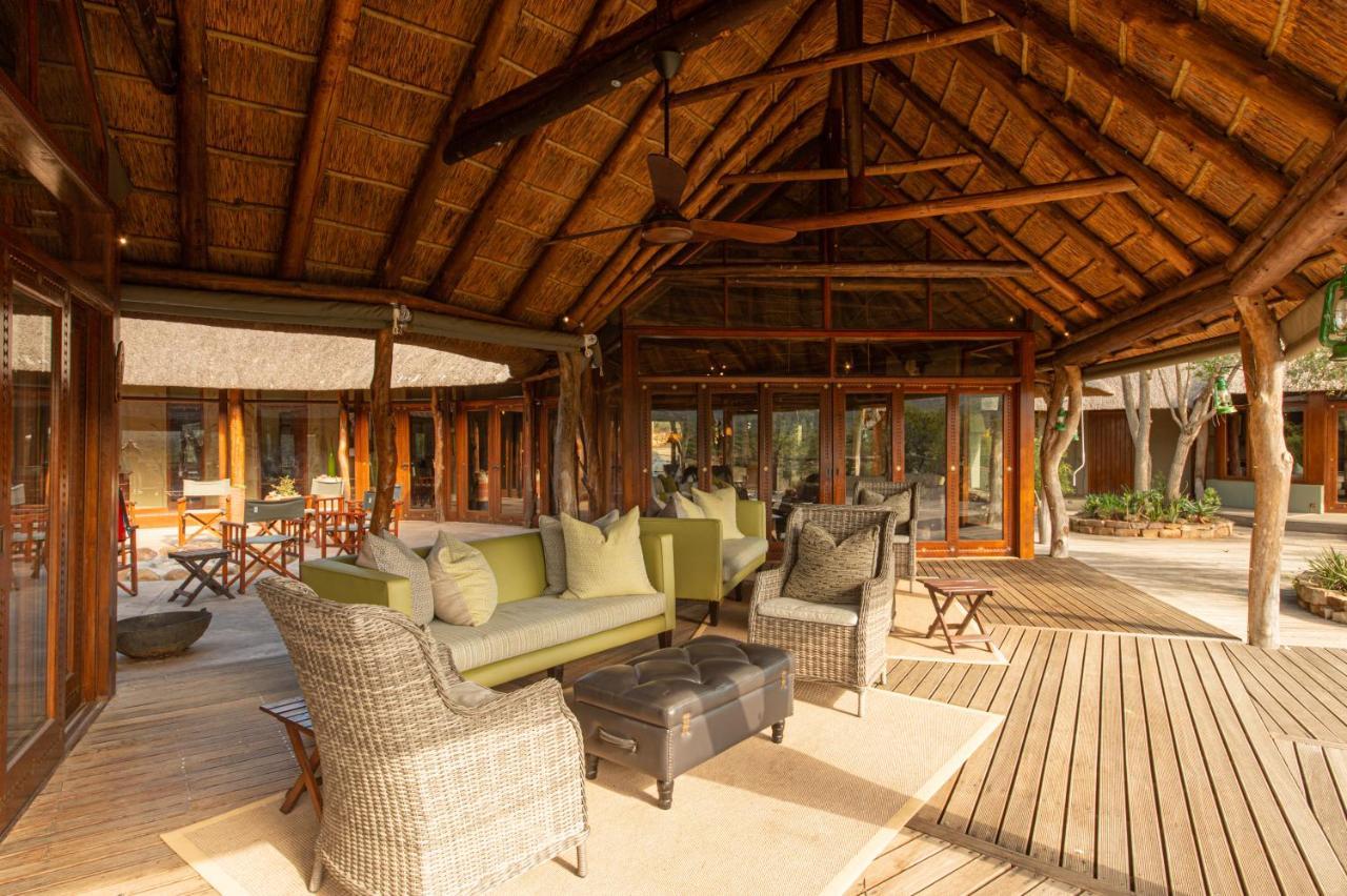 Pumba Private Game Reserve Grahamstown Zewnętrze zdjęcie