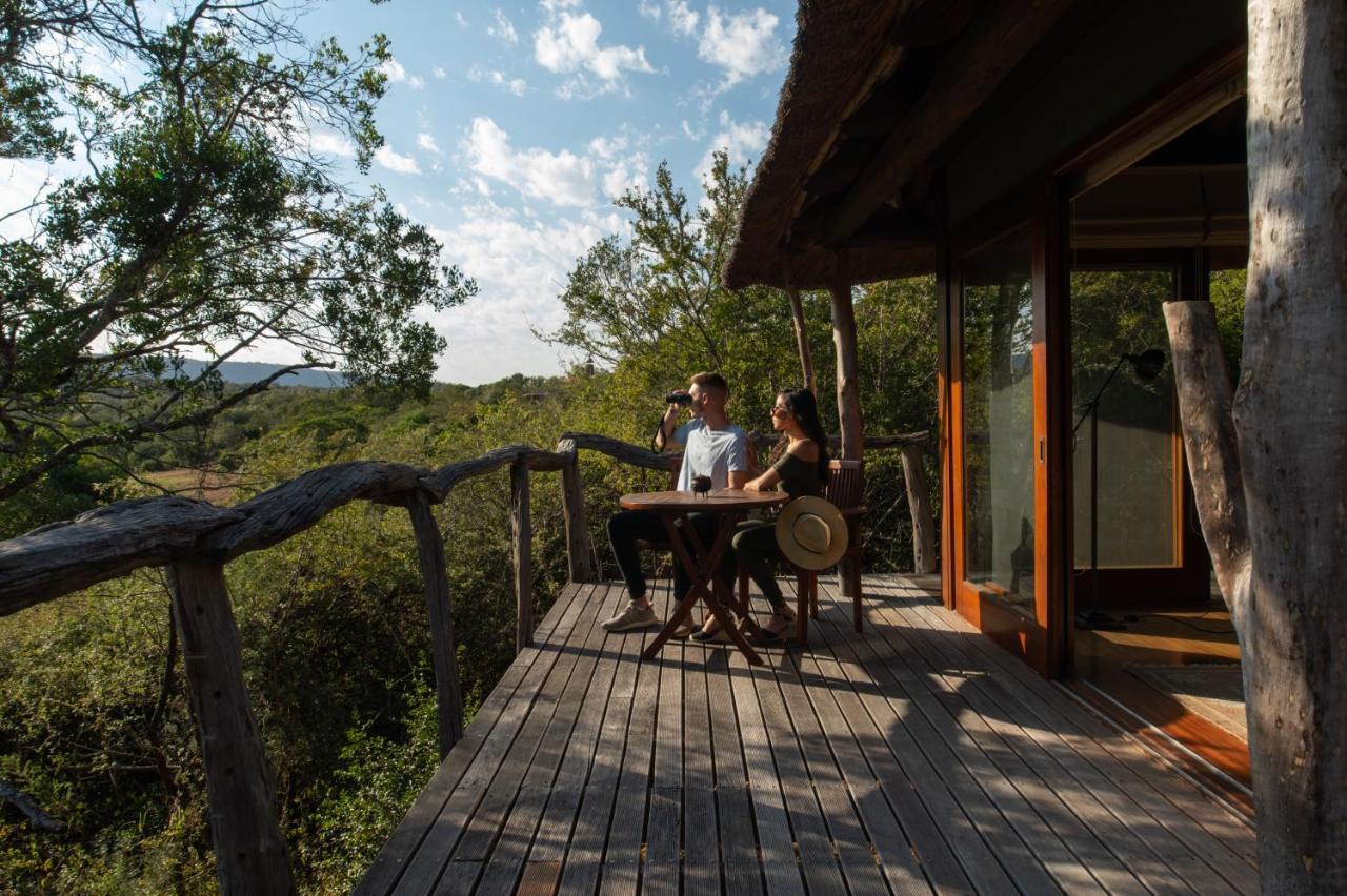Pumba Private Game Reserve Grahamstown Zewnętrze zdjęcie