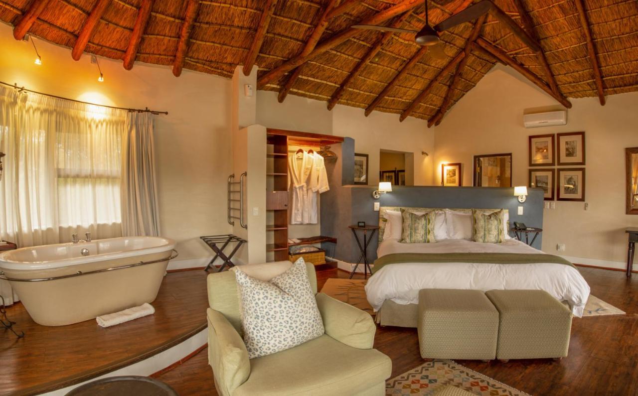 Pumba Private Game Reserve Grahamstown Zewnętrze zdjęcie